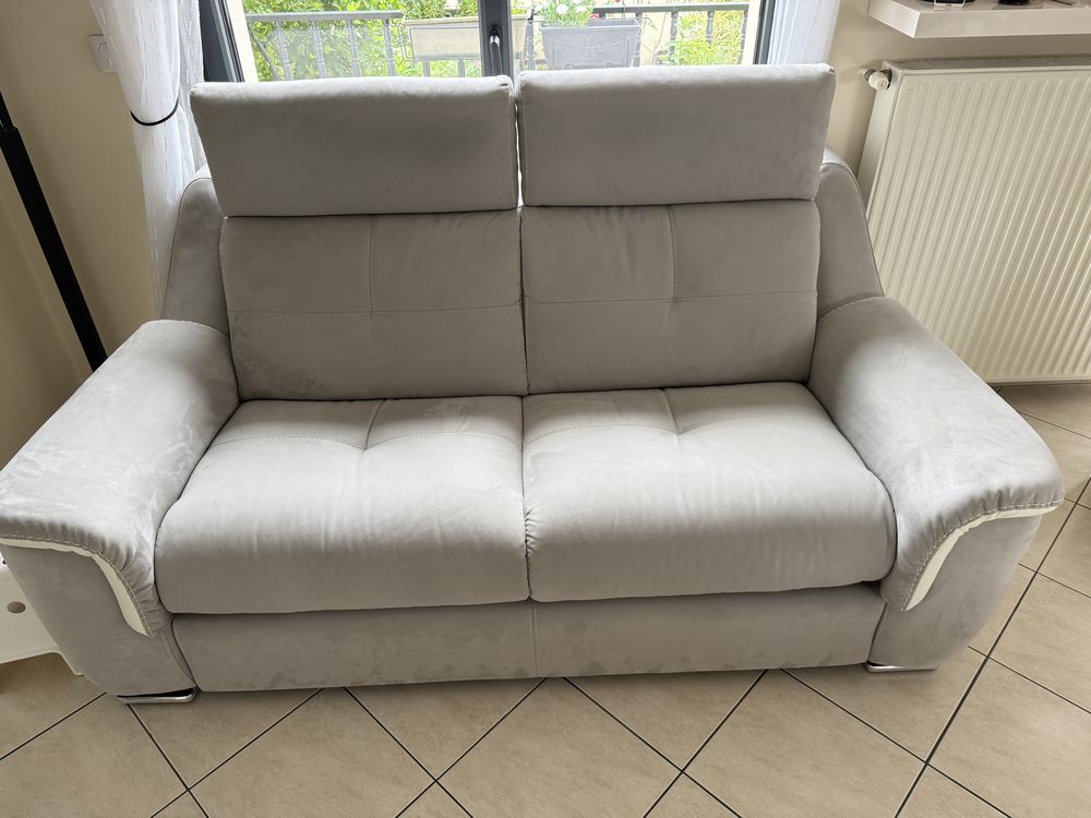 AV Canap� 2 places fixe 630 Ormesson-sur-Marne (94)