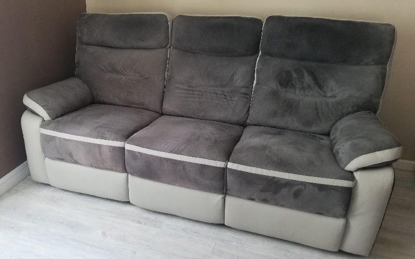 Canap� 3 places fonction relax 250 Pont-de-Roide (25)