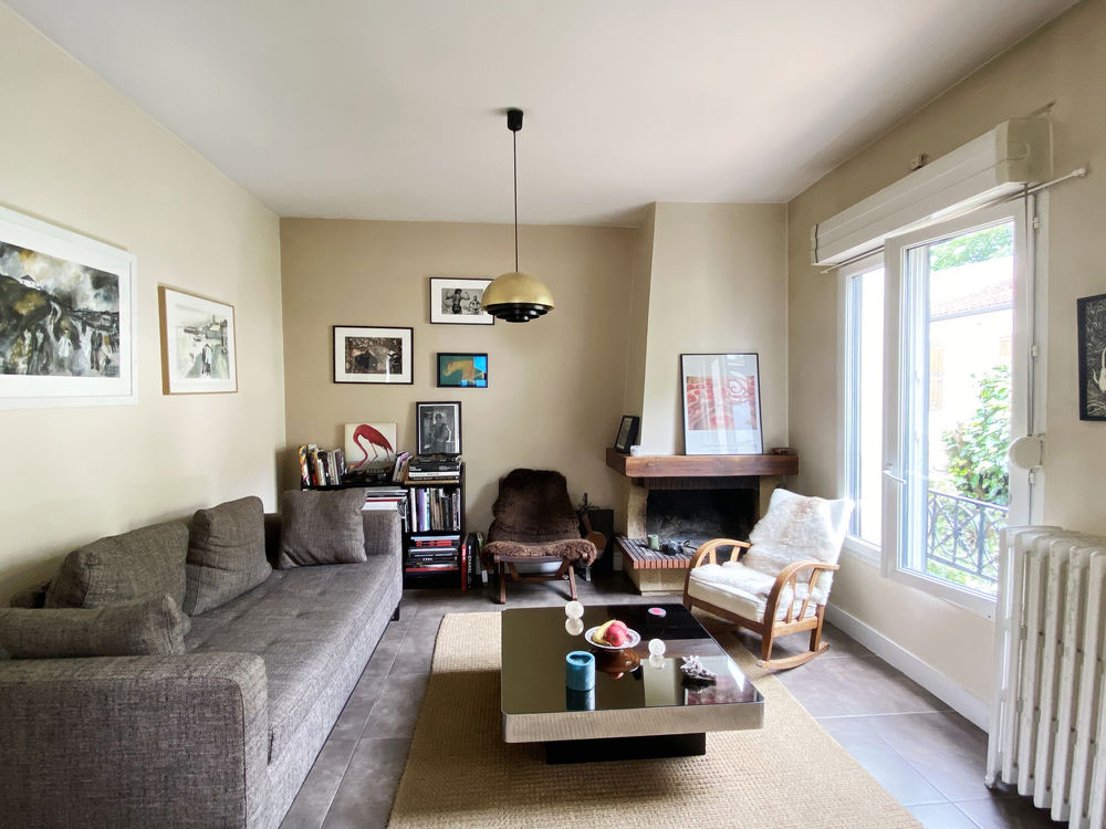 canap� 3 places Habitat BONNE ETAT GRATUIT 0 Fontenay-sous-Bois (94)