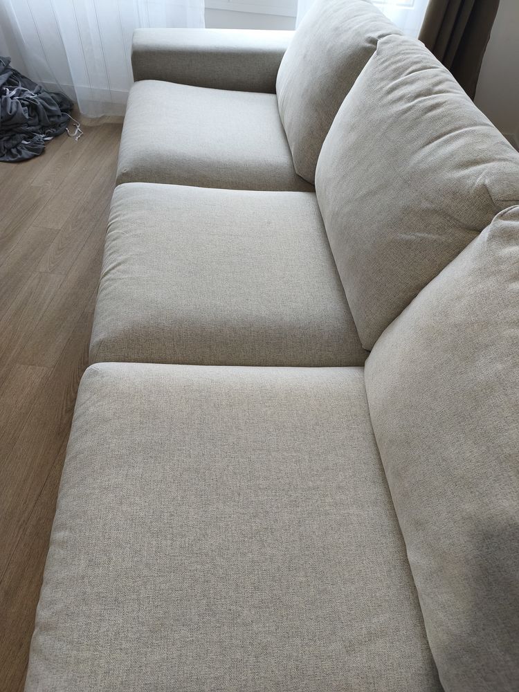 Canap� 3 places ikea 400 Colombes (92)