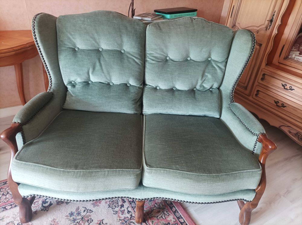 canap� 2 places Jean Roche 400 Rennes (35)