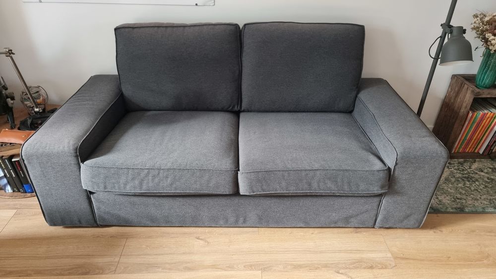Canap� 2 places Kivik ikea 99 Nantes (44)