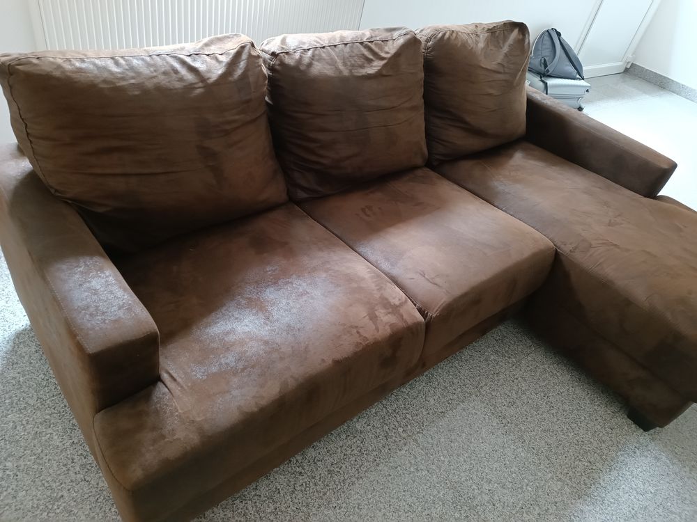 Canap� 4 places maison du monde 300 Brumath (67)