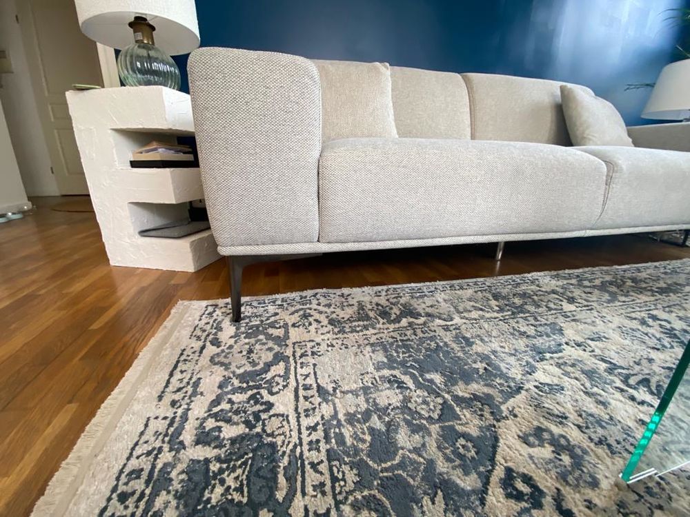 Canap� 2/3 places MAISON DU MONDE 599 Levallois-Perret (92)