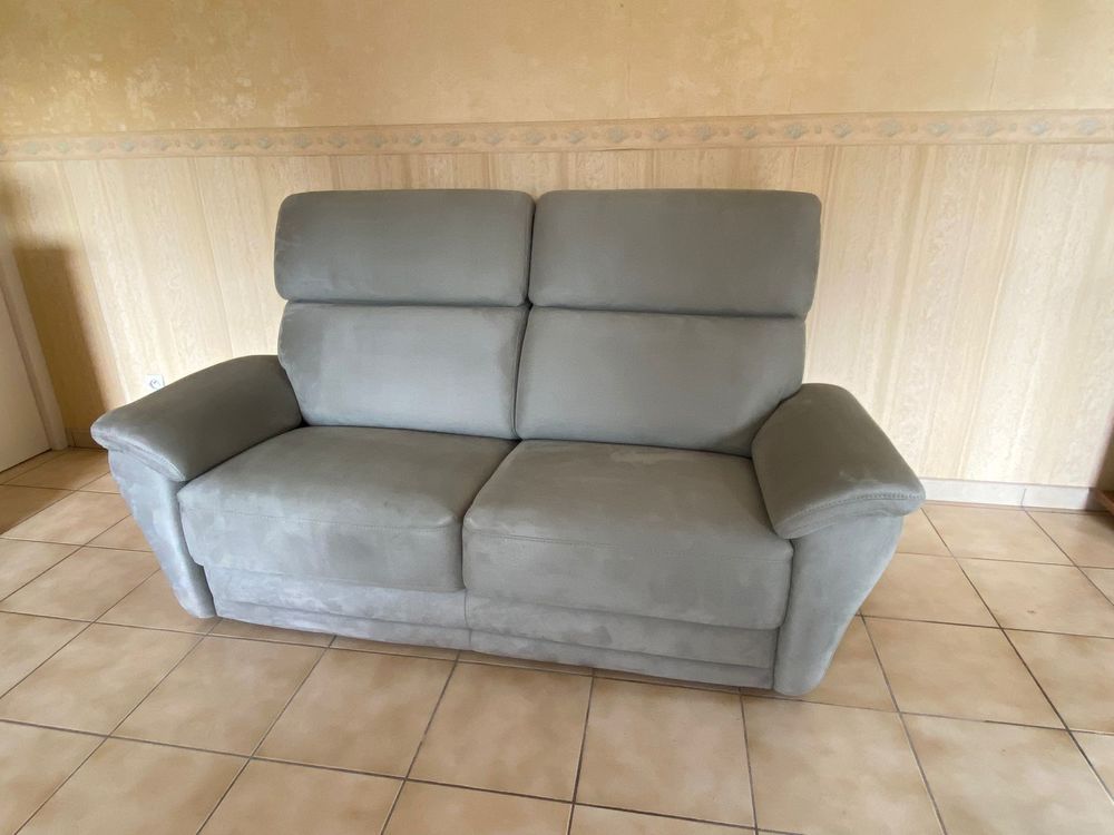Canap� 2/3 places (Mobilier de France) 580 Genas (69)