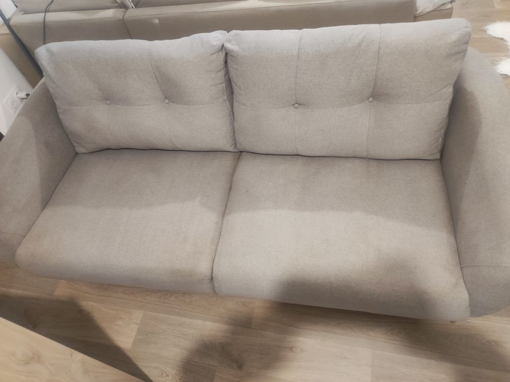 Canap� 3 places but mod�le Zoe, style scandinave 100 �pinay-sur-Orge (91)