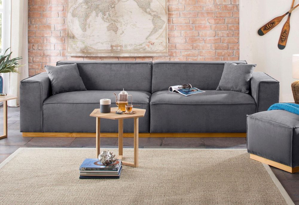 ?? Canap� 3 places (NEUF sous emballage)
590 Strasbourg (67)