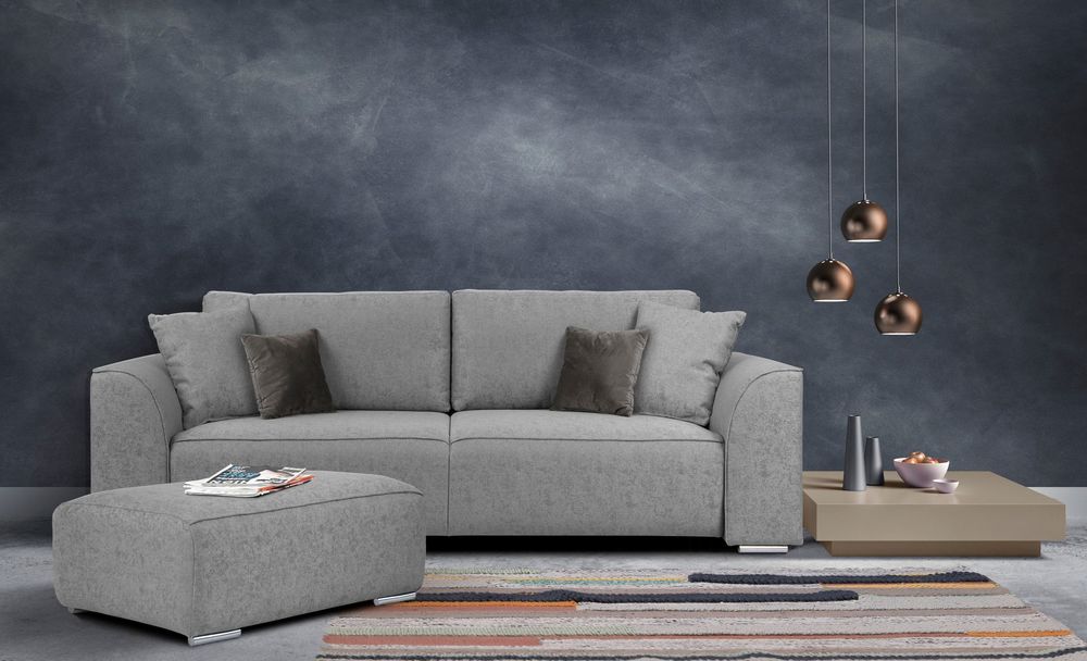 Canap� 3 places (NEUF sous emballage) 490 Strasbourg (67)