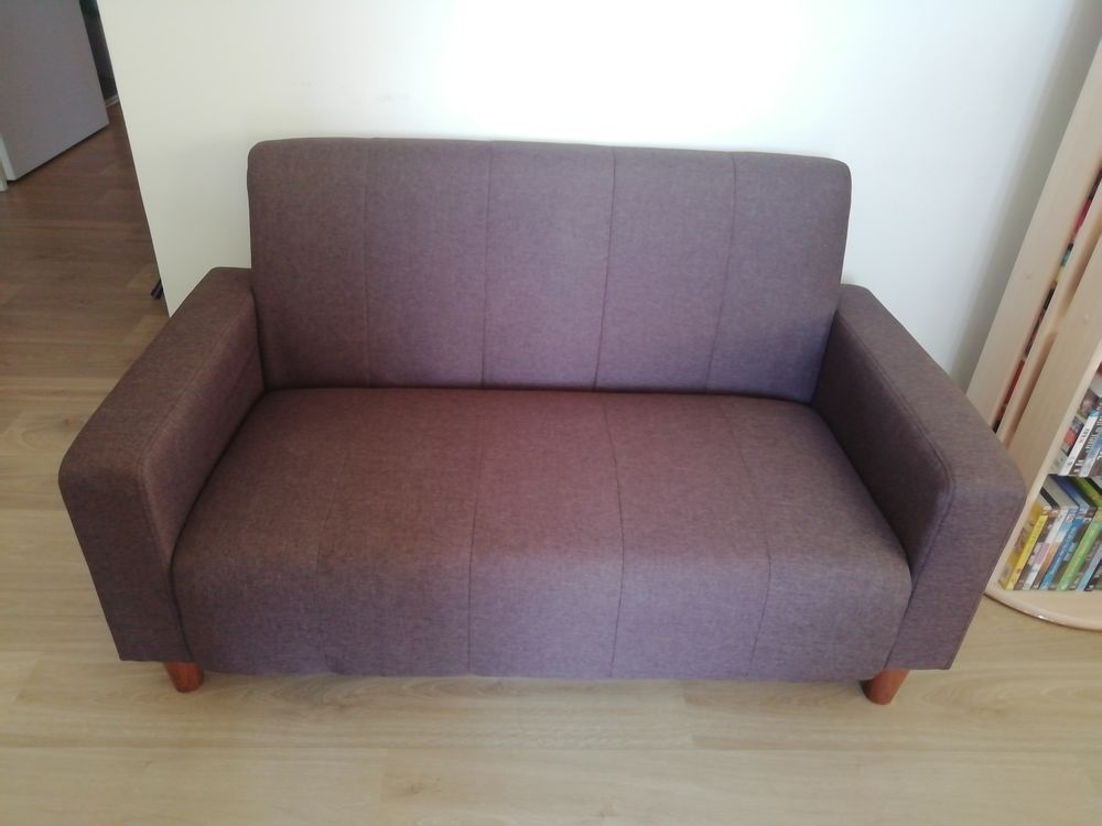 Canap� 2 places NEUF 100 Cr�gy-l�s-Meaux (77)