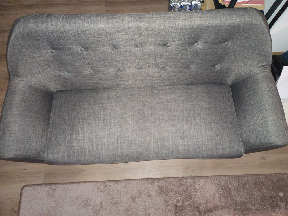 CANAPE 2 PLACES NEUF 100 V�lizy-Villacoublay (78)