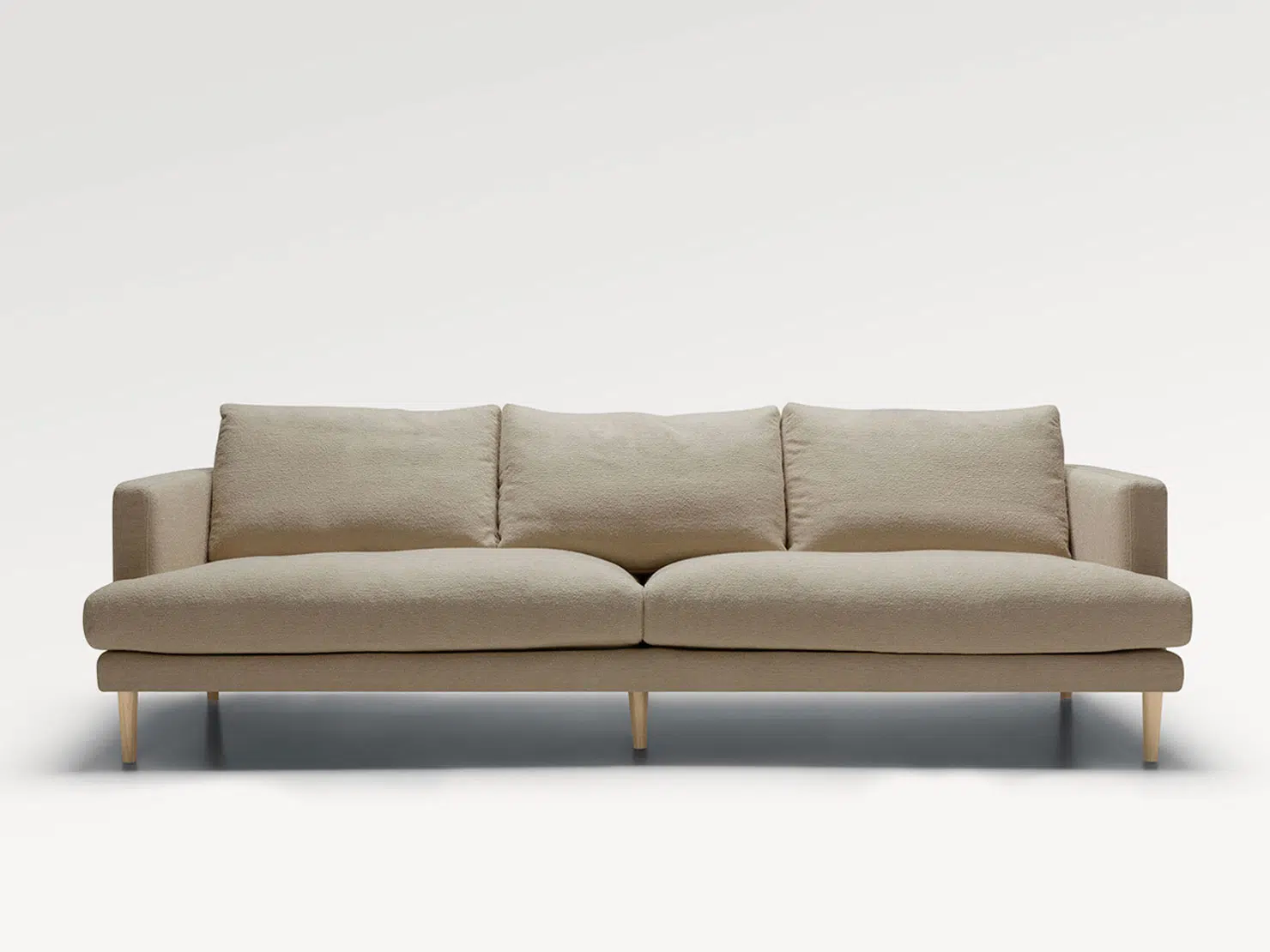 Canap� 3 places neuf (240x102x84 cm) ? �tat impeccable ? Dis 2800 Paris 19 (75)