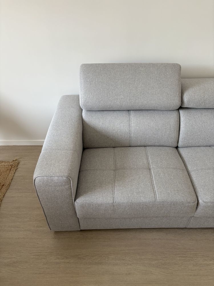 Canap� 3 places neuf￼ 220 Fontenay-le-Fleury (78)