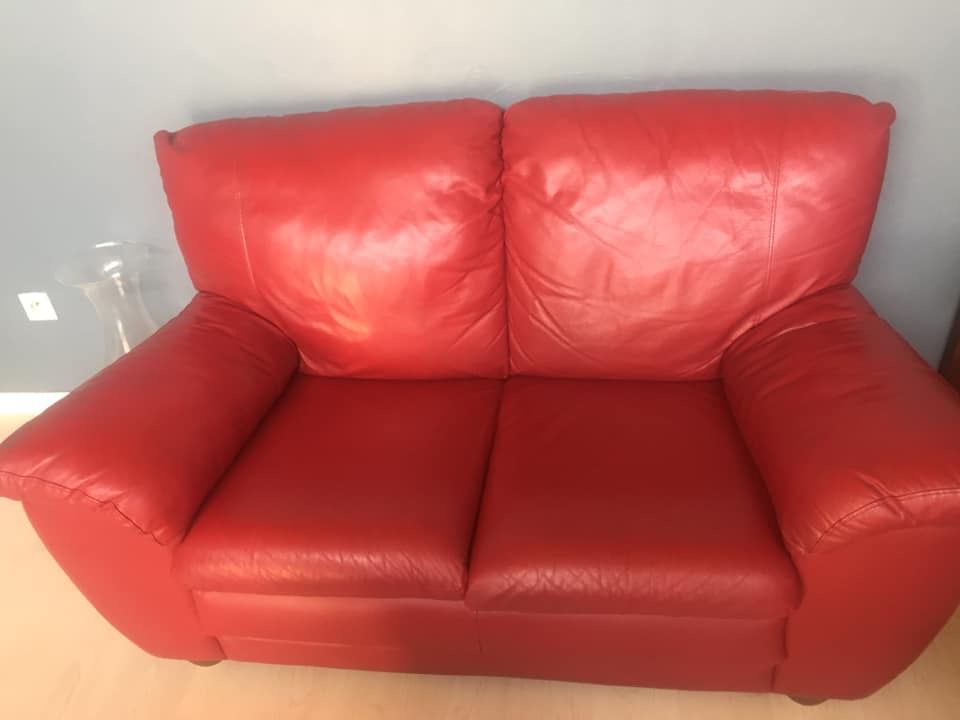 canap� 2 places et 3 places 350 La Roche-de-Glun (26)