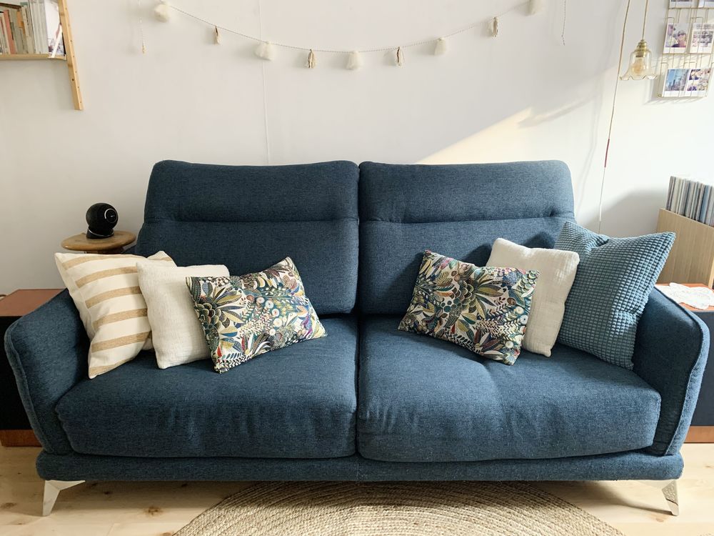 Canap� 3 places 4 places 600 Lille (59)