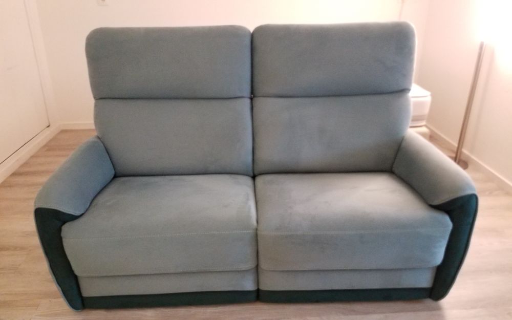 CANAPE 2 PLACES -RELAX ELECTRIQUE
1200 Beauchamp (95)