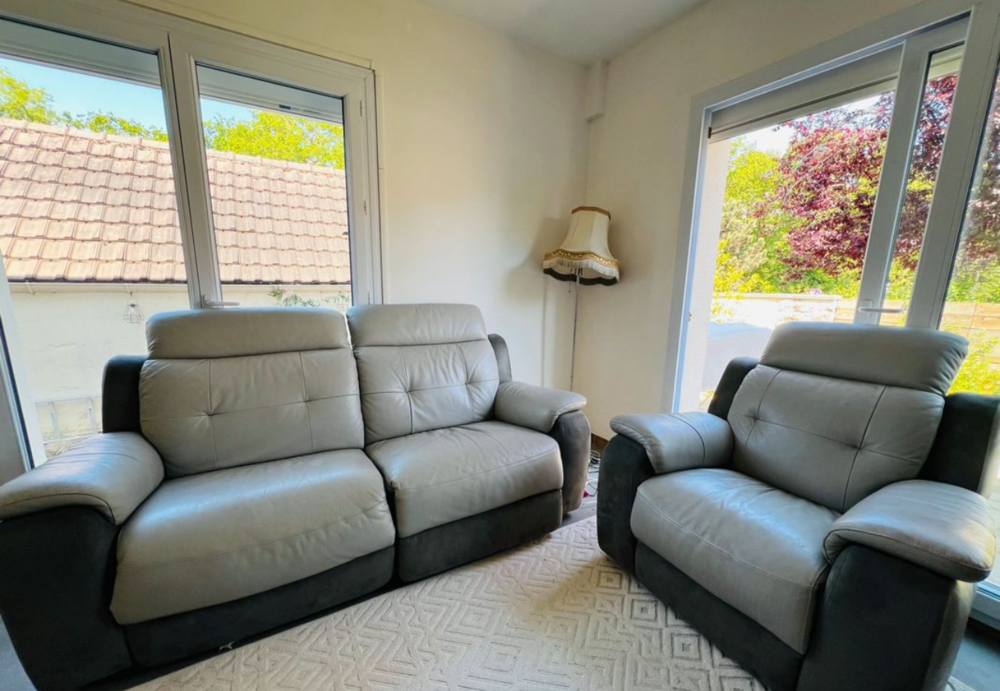 Canap� 1 et 2 places relax �l�ctrique 250 Maurepas (78)