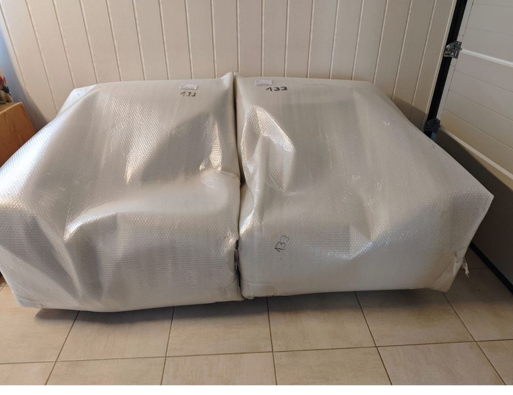 Canap� 3 places,2 relax �lectrique. 2000 La Roche-sur-Yon (85)