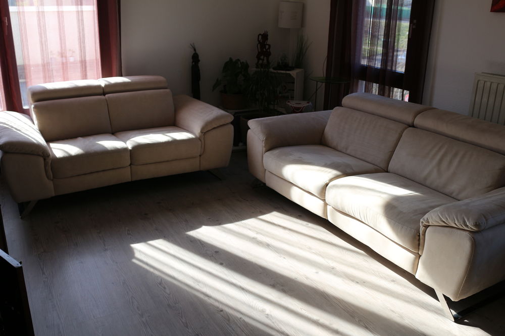 Canap� 2+3 places relax �lectrique
900 Villers-l�s-Nancy (54)