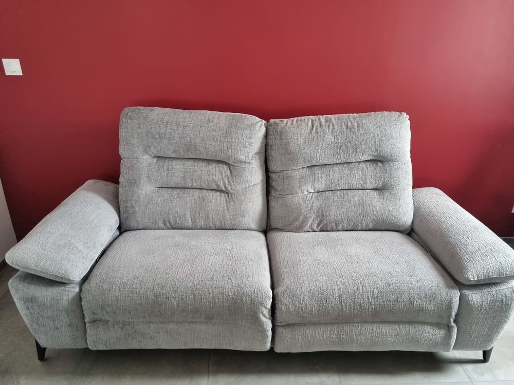 Canap� 2 places de relaxation 1200 Les Achards (85)