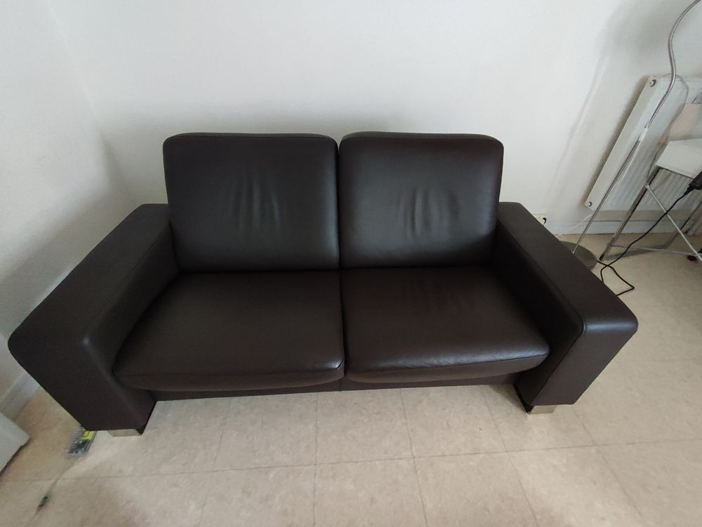 Canap� 2 places Stresless 0 Boulogne-Billancourt (92)