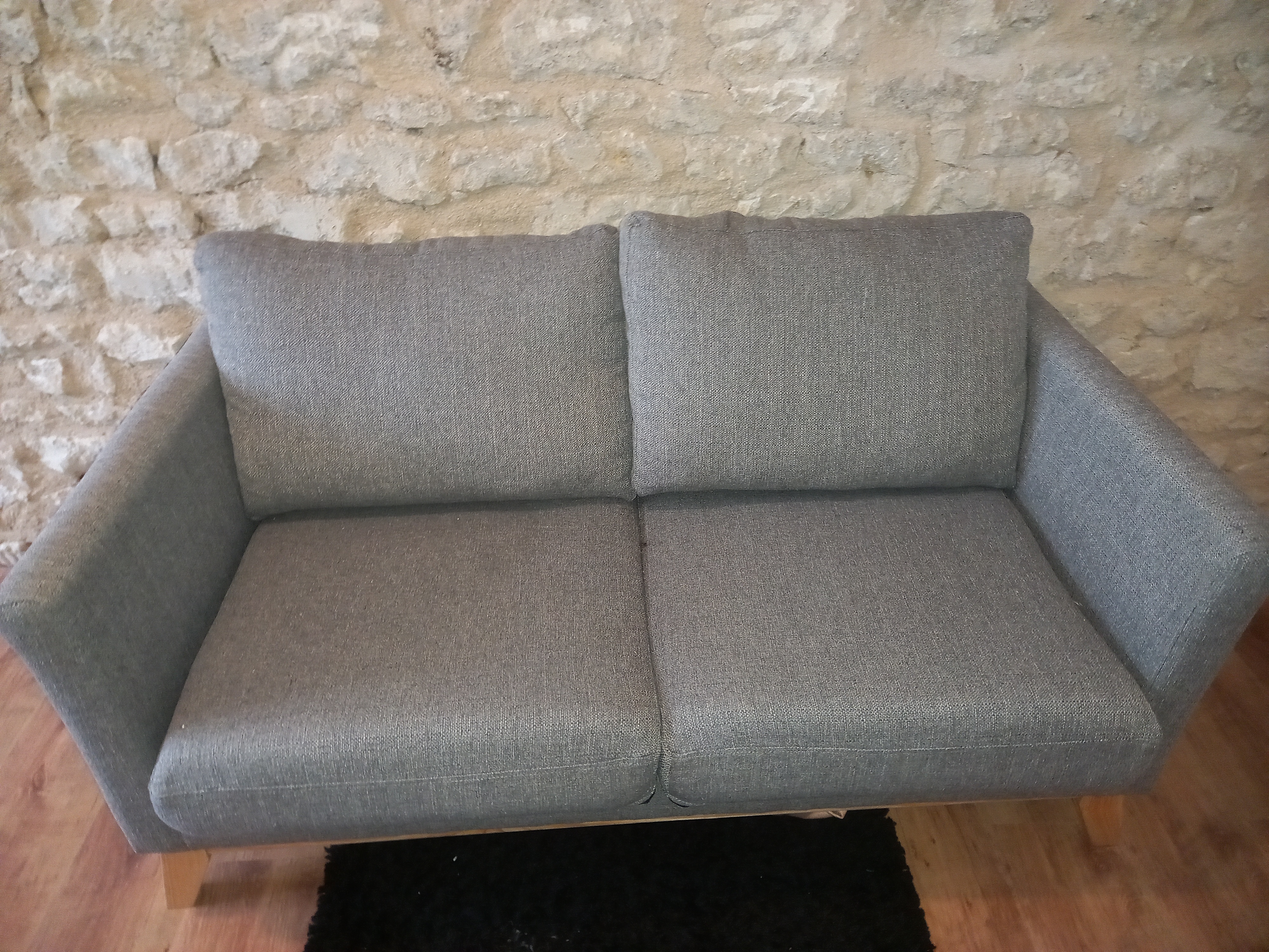 Canap� 2 places style scandinave 150 Saint-Maixent-l'�cole (79)