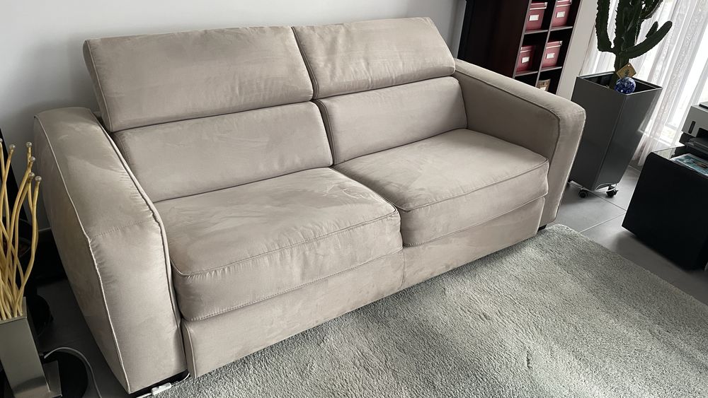 Canap�-lit 3 Places Tousalon Mod�le Miramar 650 Cormeilles-en-Parisis (95)