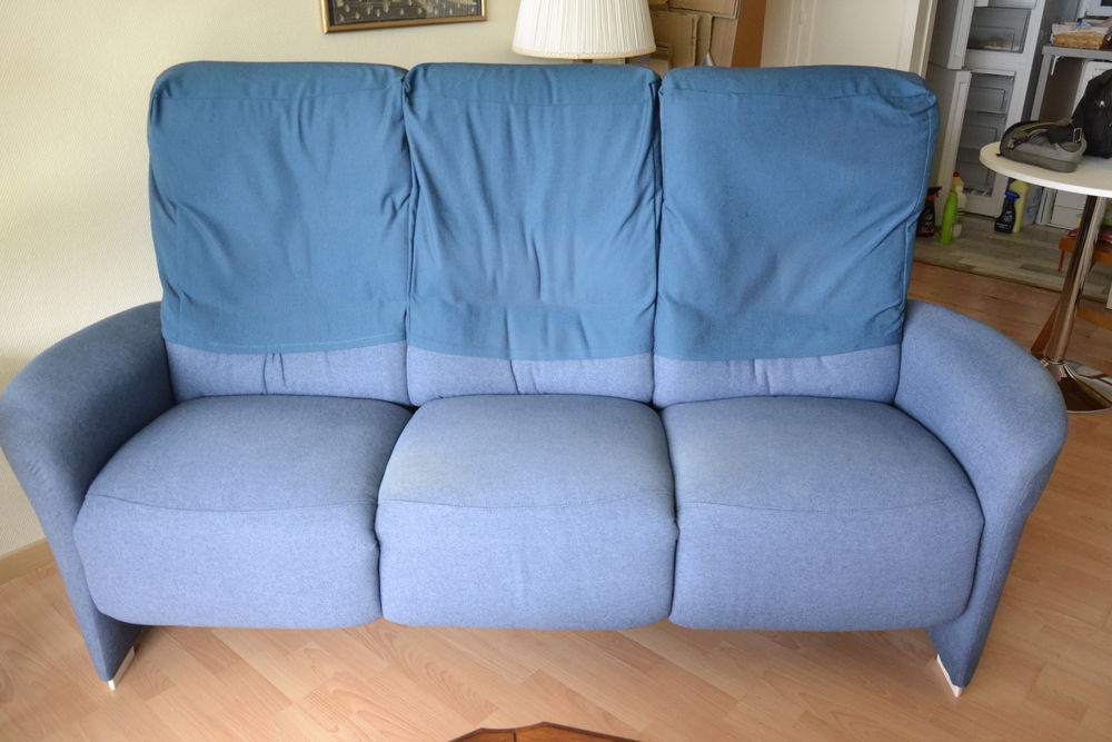 canap� 3 places toutes � commande electrique relax 250 Tonneins (47)