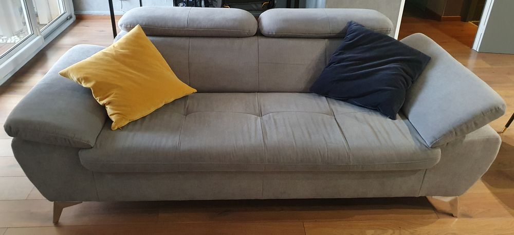 Canap� 3 places tr�s bon �tat 0 Metz (57)