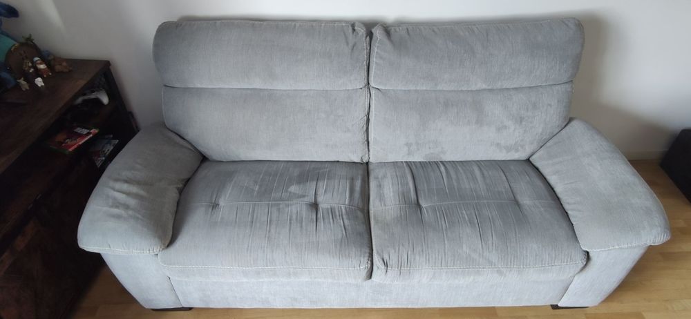 Canap� 3-4 places tr�s bon �tat 200 Issy-les-Moulineaux (92)