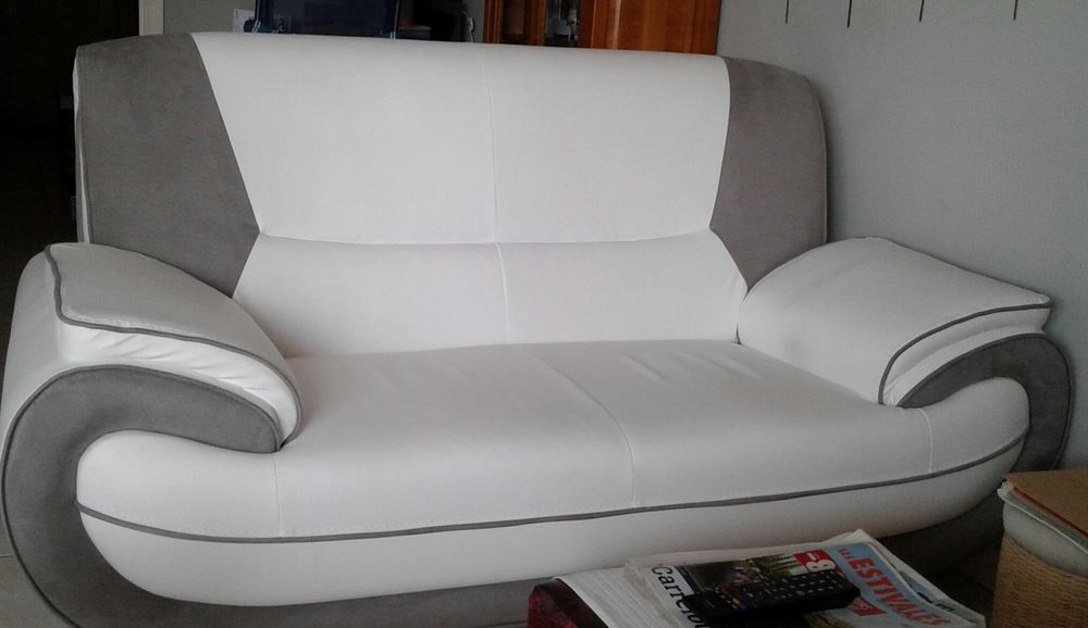 Canape 2 places 130 Berck (62)