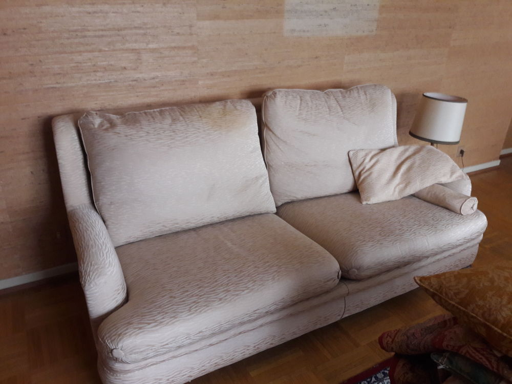 Canap� 2 places 80 Hoenheim (67)