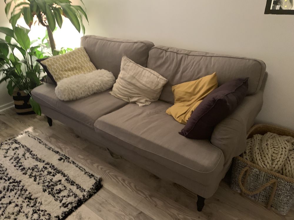 canape 3 places 250 Palaiseau (91)