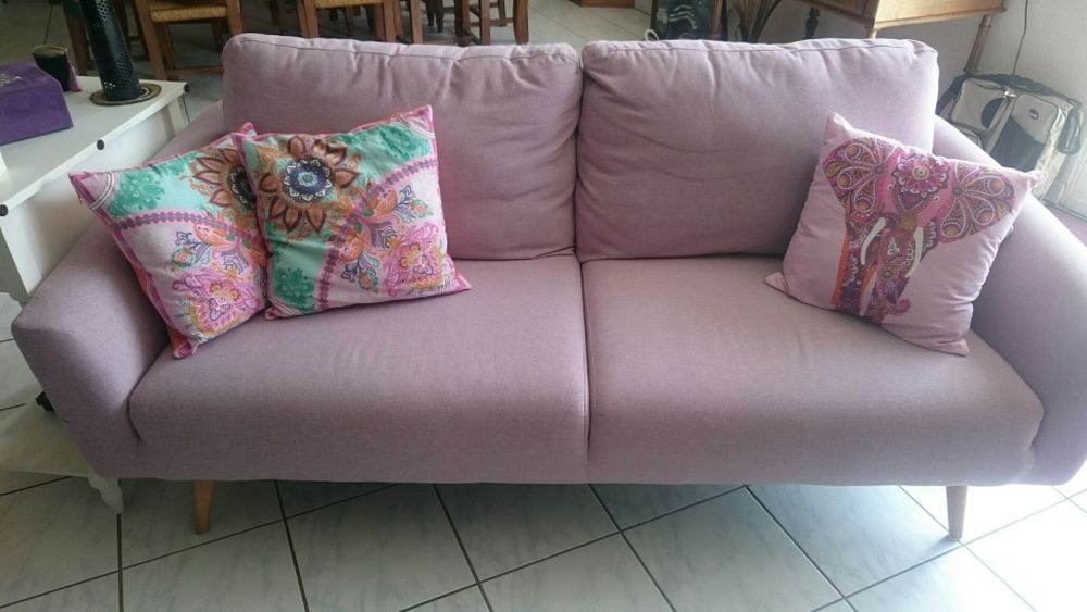 canap� 3 places 200 Les Sables-d'Olonne (85)