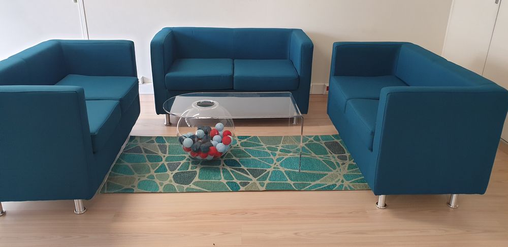 Canap� 2 places 490 Mitry-Mory (77)