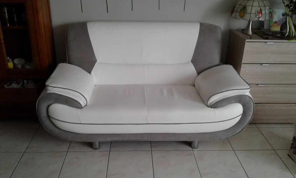 Canap� 2 places 100 Berck (62)