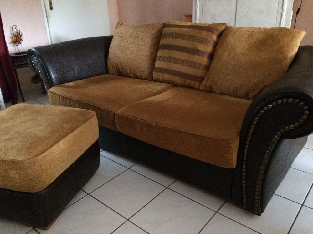 canap� 3 places 130 Aubergenville (78)