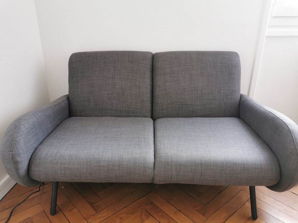 Canap� 2 places 250 Lyon 6 (69)