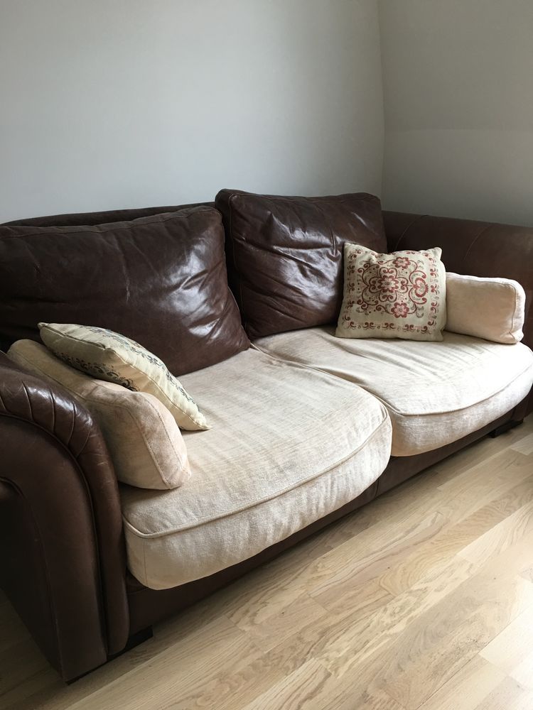 canap� 3 places 0 Chantilly (60)