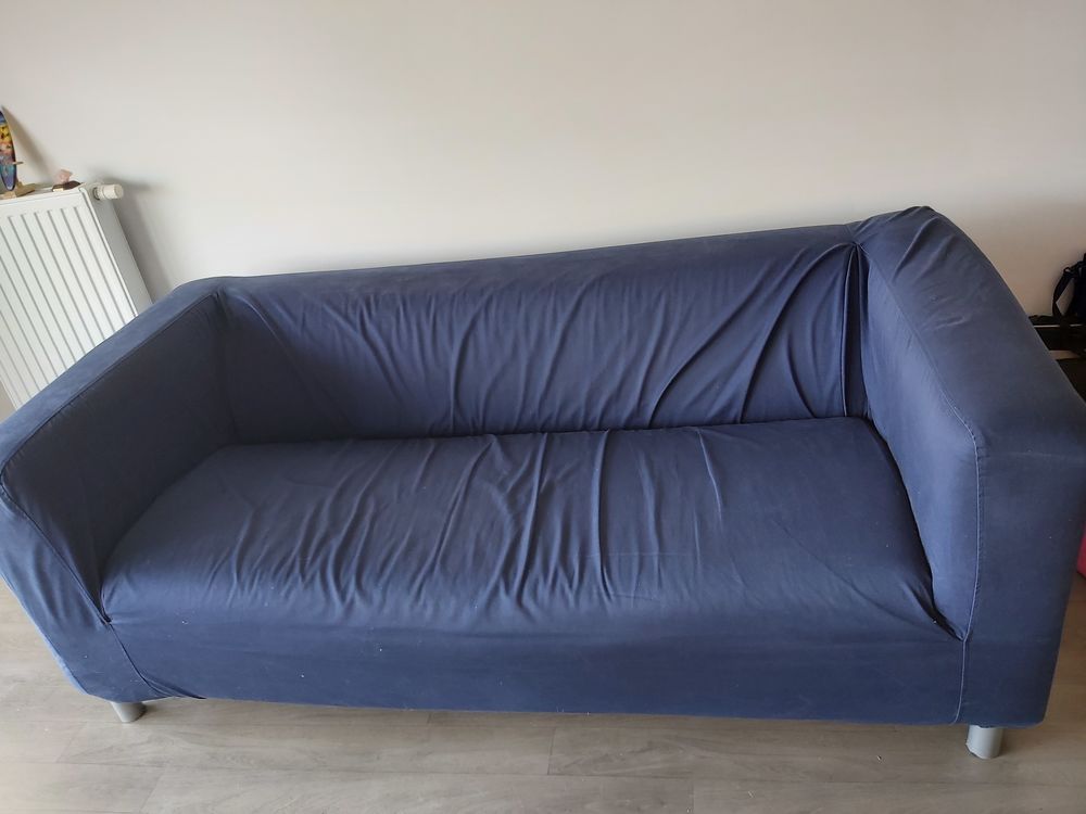 Canape 3 places 30 Parempuyre (33)