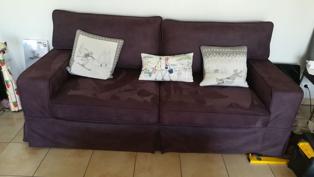 canap� 2 places 0 Annemasse (74)