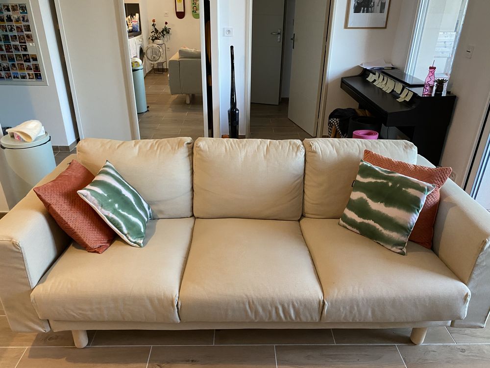canap� 3 places 500 Marseille 6 (13)