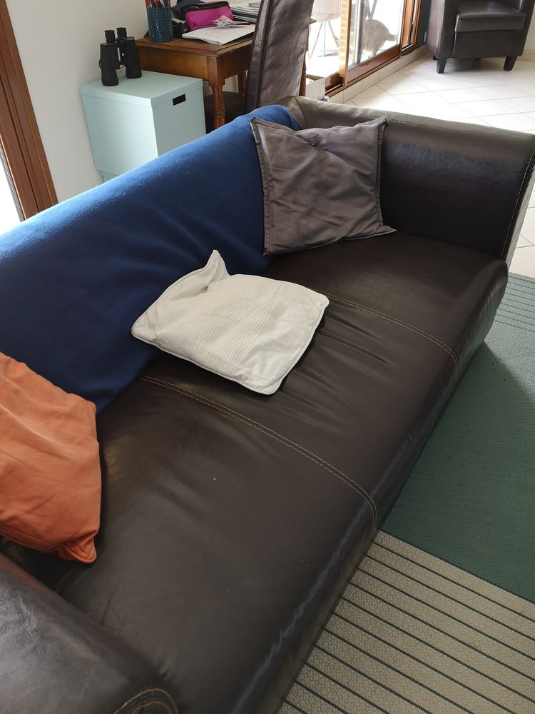 Canap� 3 places 0 Seyssinet-Pariset (38)