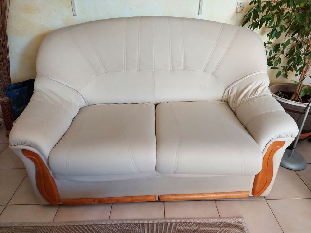 canap� 2 places x 2 0 Fr�jus (83)