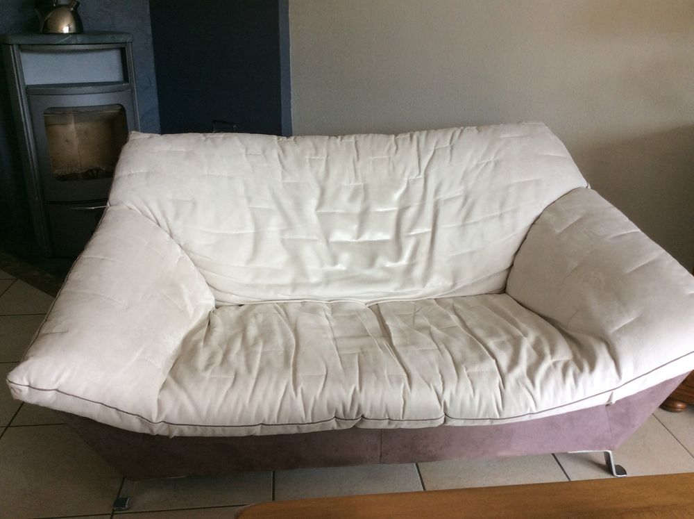 canap� 2 places 60 Wittenheim (68)