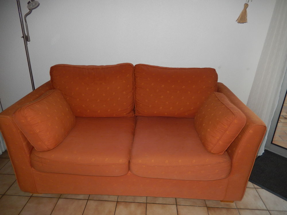 Canap� 2 places 0 Pessac (33)