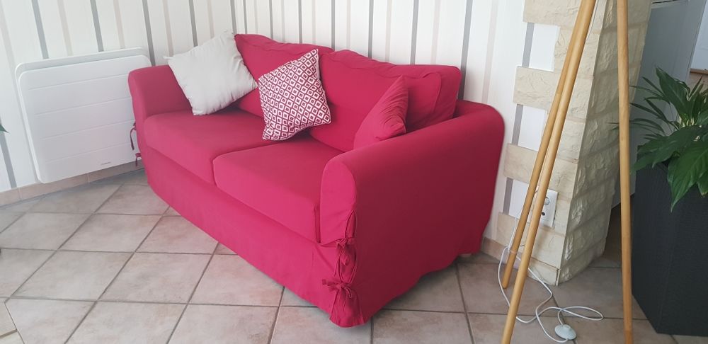 canap� 2 places 100 Mont-Saint-P�re (02)