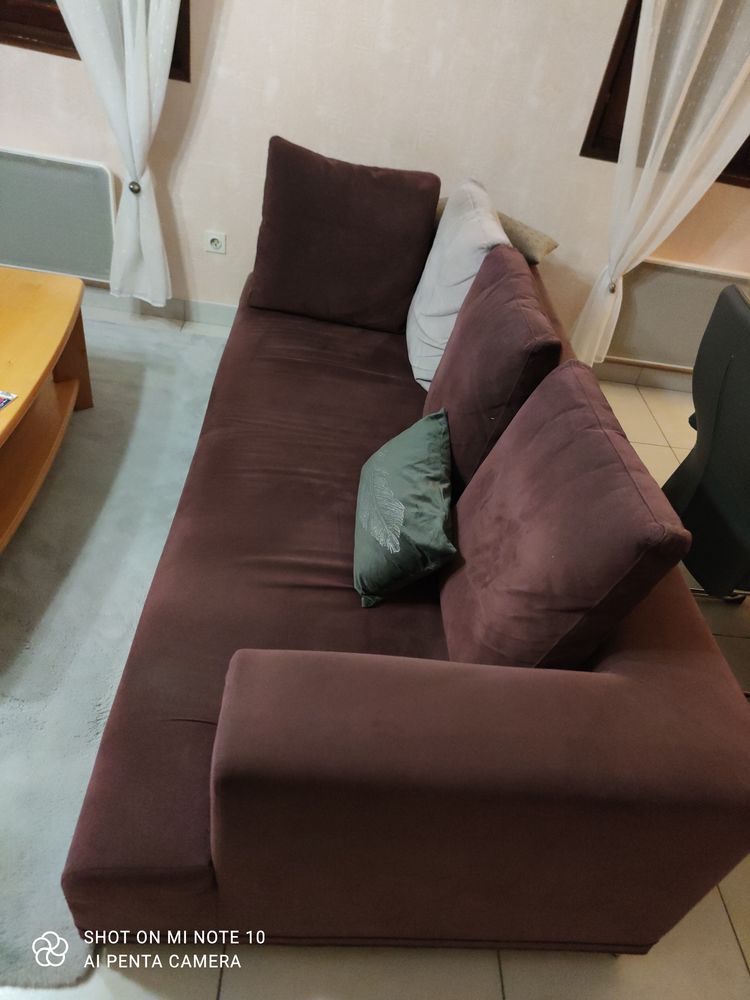 Canap� 4 places 190 La Balme-de-Sillingy (74)