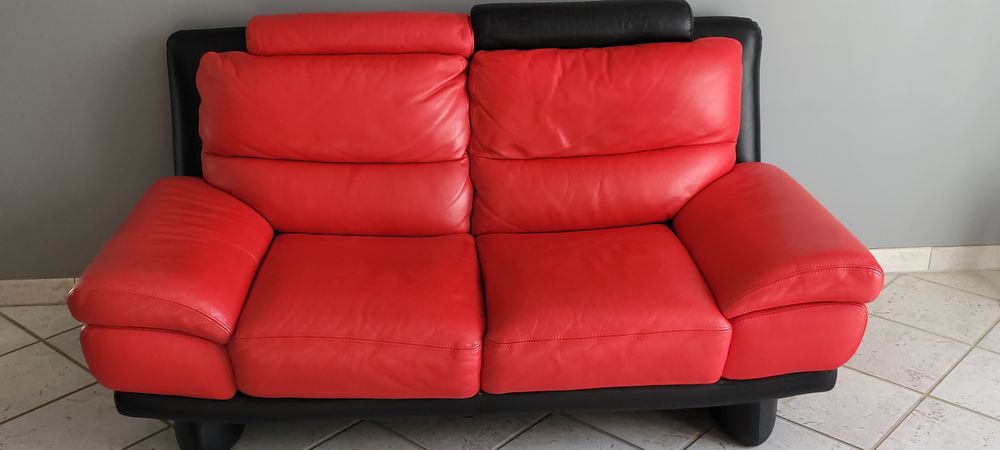 Canape 2 places 200 Saint-Savin (65)