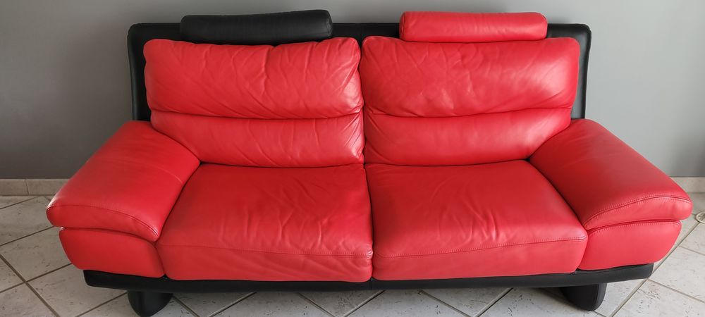 -Canape 3 places 300 Saint-Savin (65)