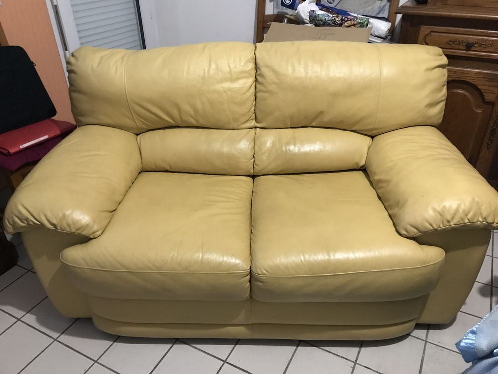 canap� 2 places 150 Amb�s (33)